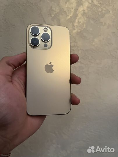 iPhone 13 Pro, 256 ГБ