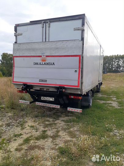 Volvo FL 6, 2005
