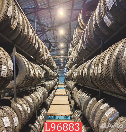 Northtrek N2 205/65 R16 95Y