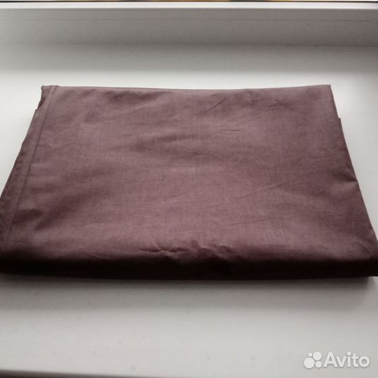 Продается ткань и тюль