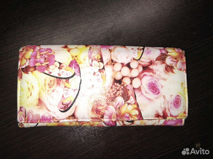 Кошелек женский