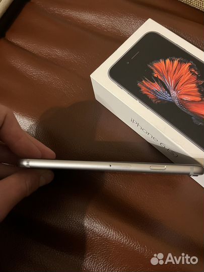 iPhone 6S, 32 ГБ