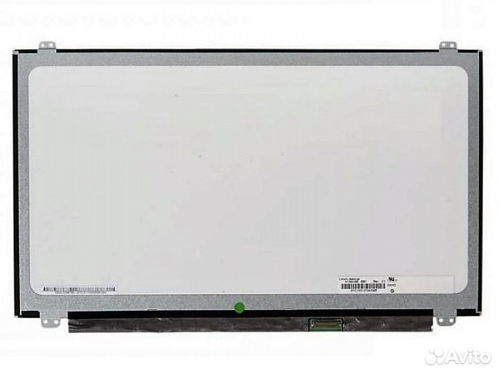 Экран для ноутбука HP 15-ba613ur FullHD