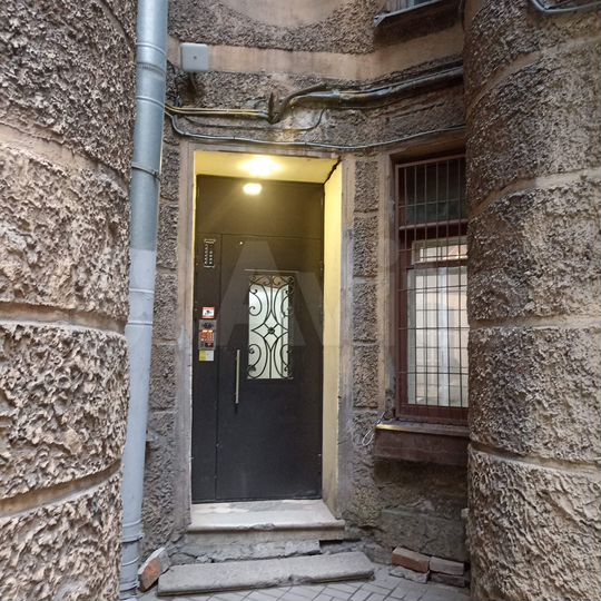 Свободного назначения, 11 м²