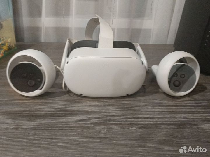 Vr очки oculus quest 2
