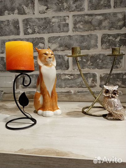 Подсвечник