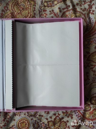 Фотоальбом детский на 80 фото 10*15