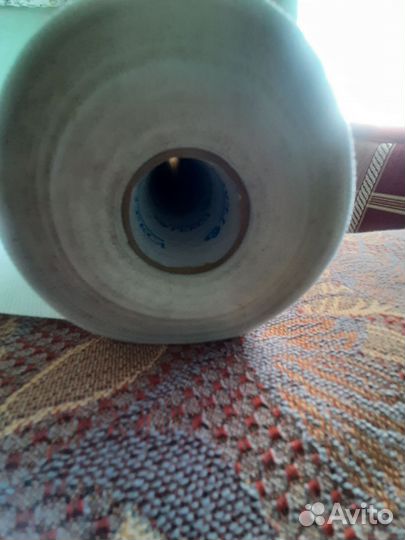 Пароизоляция изоспан