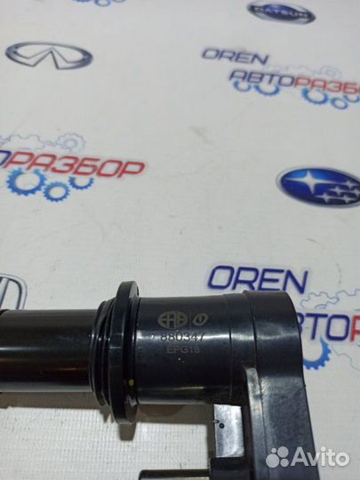 Катушка зажигания Chevrolet Aveo 2 седан 1.6 2013