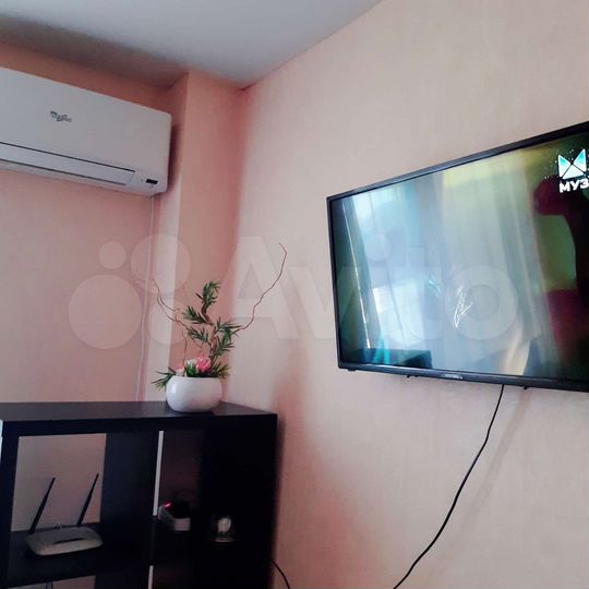 1-к. квартира, 46 м², 3/5 эт.