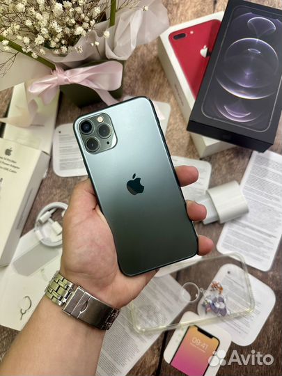 iPhone 11 Pro 64Gb SIM-Esim