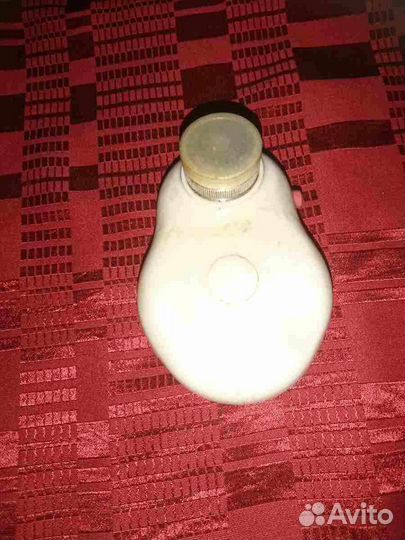 Бритва спутник