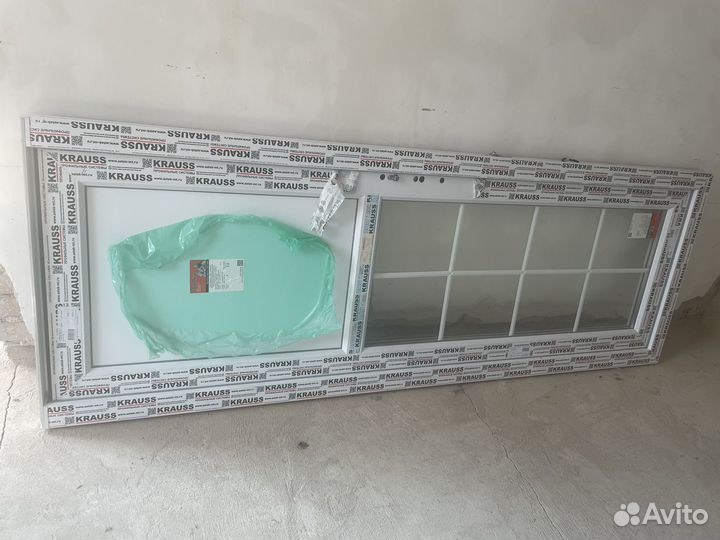 Дверь входная пвх