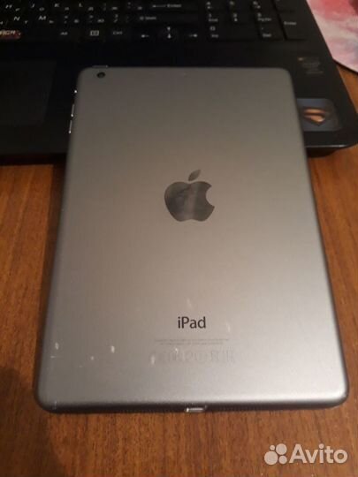 iPad mini 2