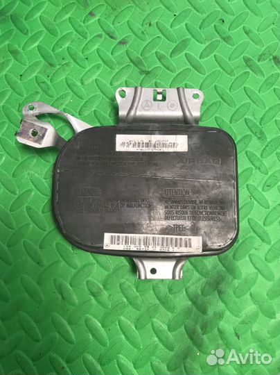 Подушка безопасности левой двери mercedes w210