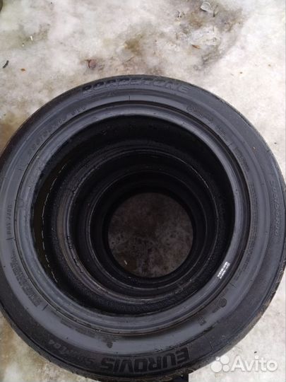 Roadstone Eurovis HP01 205/55 R16 91H