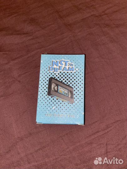 Карточки nct dream