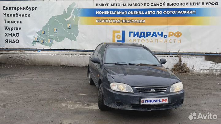 Кулиса кпп Kia Spectra (SD) 0K2A146100J