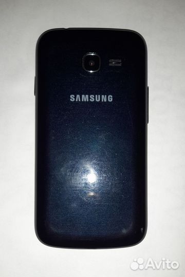 Samsung Galaxy Star Plus GT-S7262, 4 ГБ