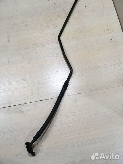 Трубка АКПП коробки передач BMW 5 E39