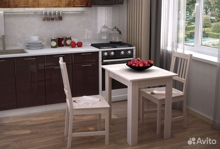 Столы кухонные