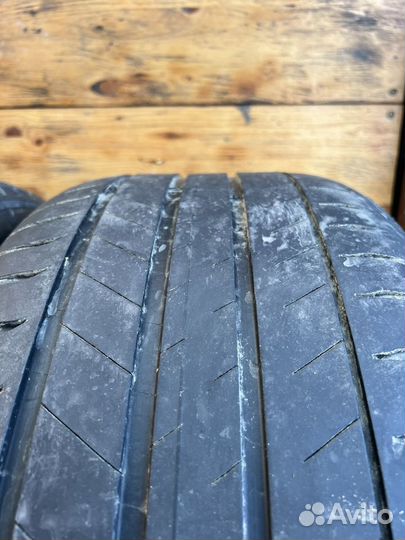 Michelin Latitude Sport 3 255/50 R19