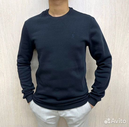 Свитшот polo ralph lauren