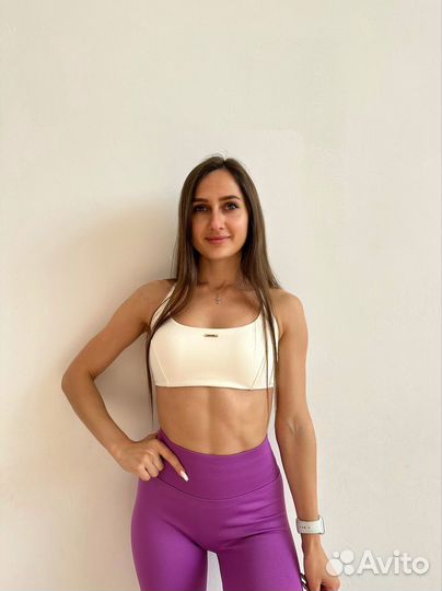 Персональный фитнес тренер