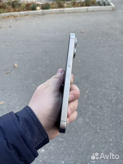 iPhone 15 Pro Max, 256 ГБ