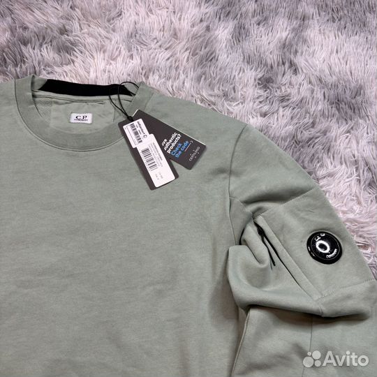 Свитшот CP Company