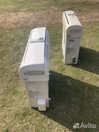 Кондиционеры 09 general climate, можно с монтажом