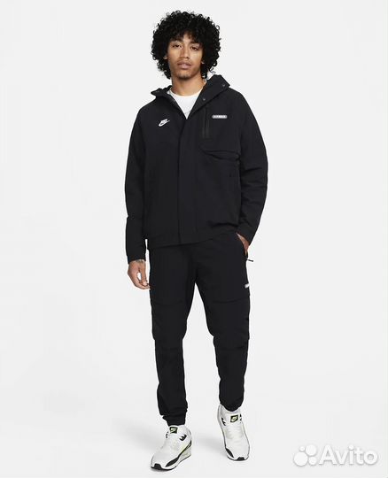 Штаны nike air max