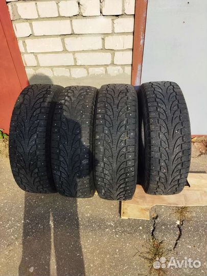 Pirelli Winter Carving Edge 225/65 R17 T