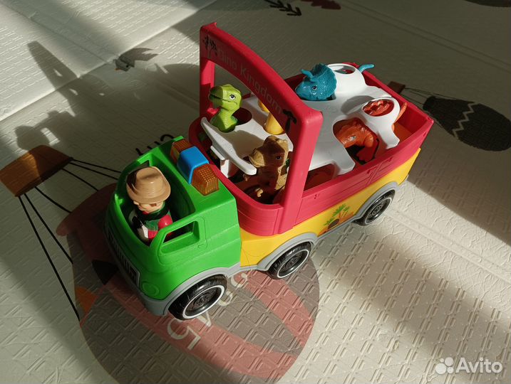 Детская машинка