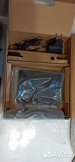 Wifi роутер d-link dir-300