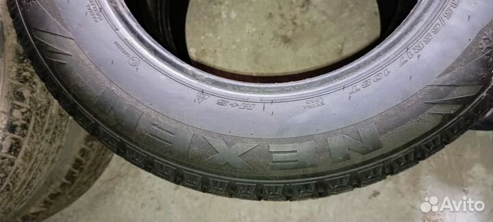 Nexen Winguard Spike SUV 235/65 R17