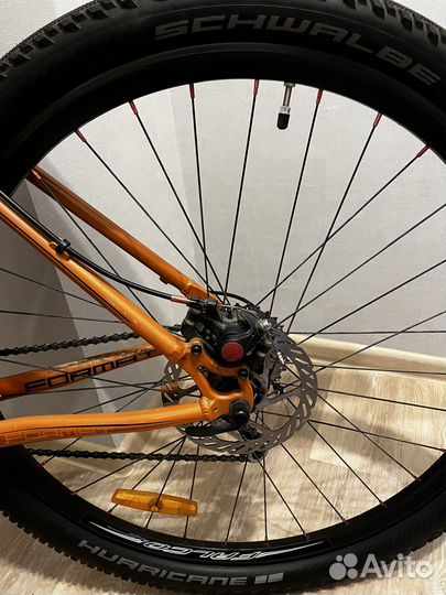 Велосипед format