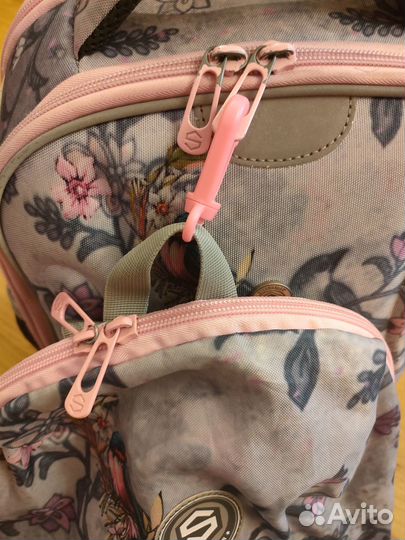 Рюкзак школьный Sternbauer