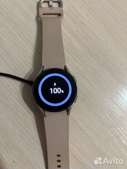 Samsung galaxy watch 4
