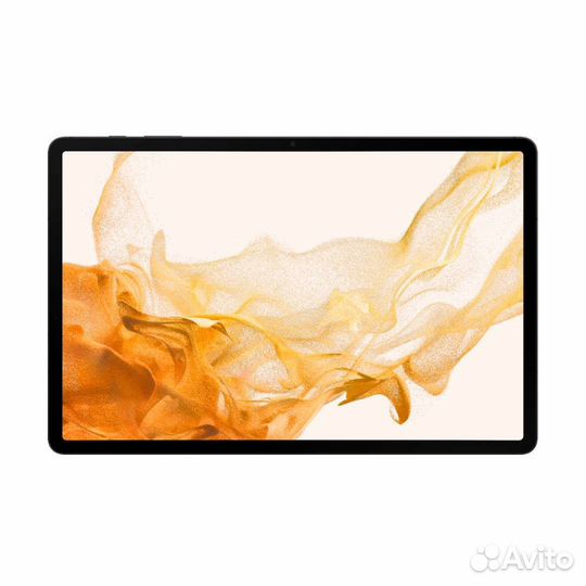 Samsung Galaxy Tab S8+ 5G 128GB, новые (Ростест)