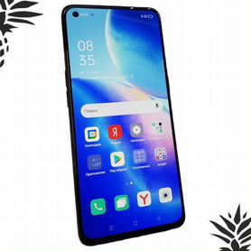 OPPO Reno 5 4G, 8/128 ГБ