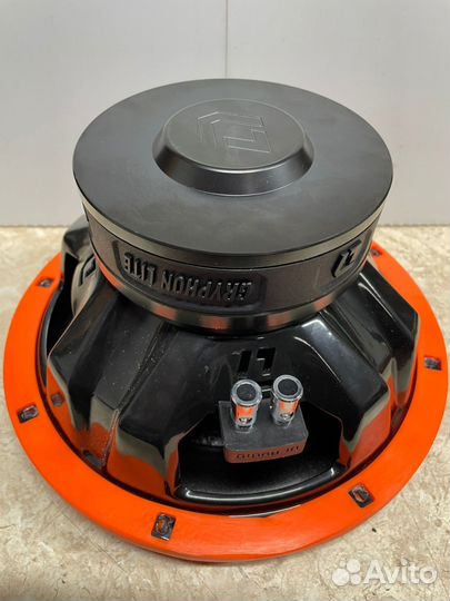 Сабвуфер Gryphon Lite 