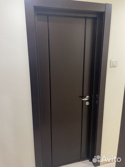 Двери межкомнатные