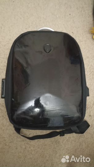 Рюкзак usb - alienware