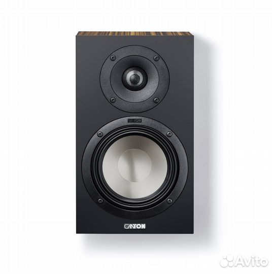 Настенная акустика Canton GLE 10 Makassar