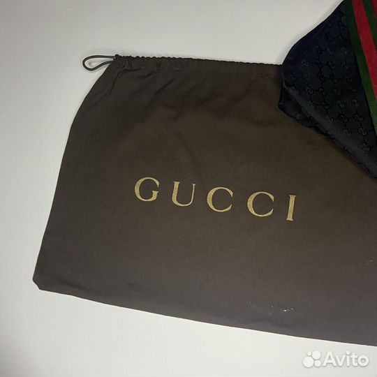 Сумка Gucci Vintage