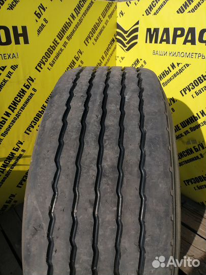 Грузовые шины Kelly 385/65 R22.5 бу