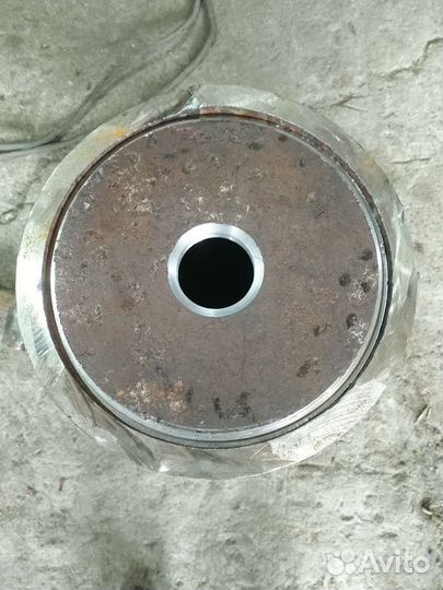 Плющилка зерна