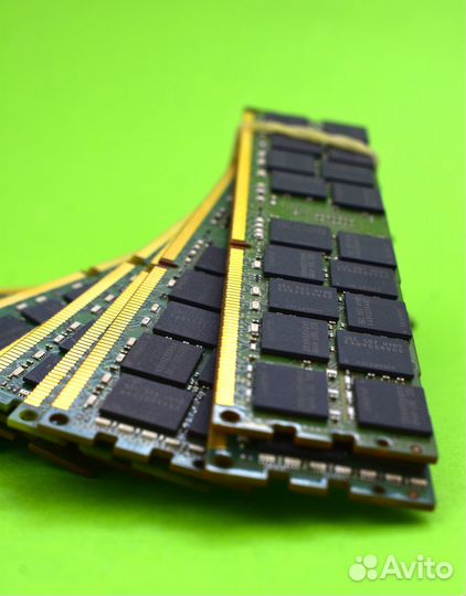 16GB DDR3 L ECC samsung 1333