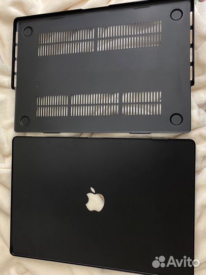 Чехол для macbook